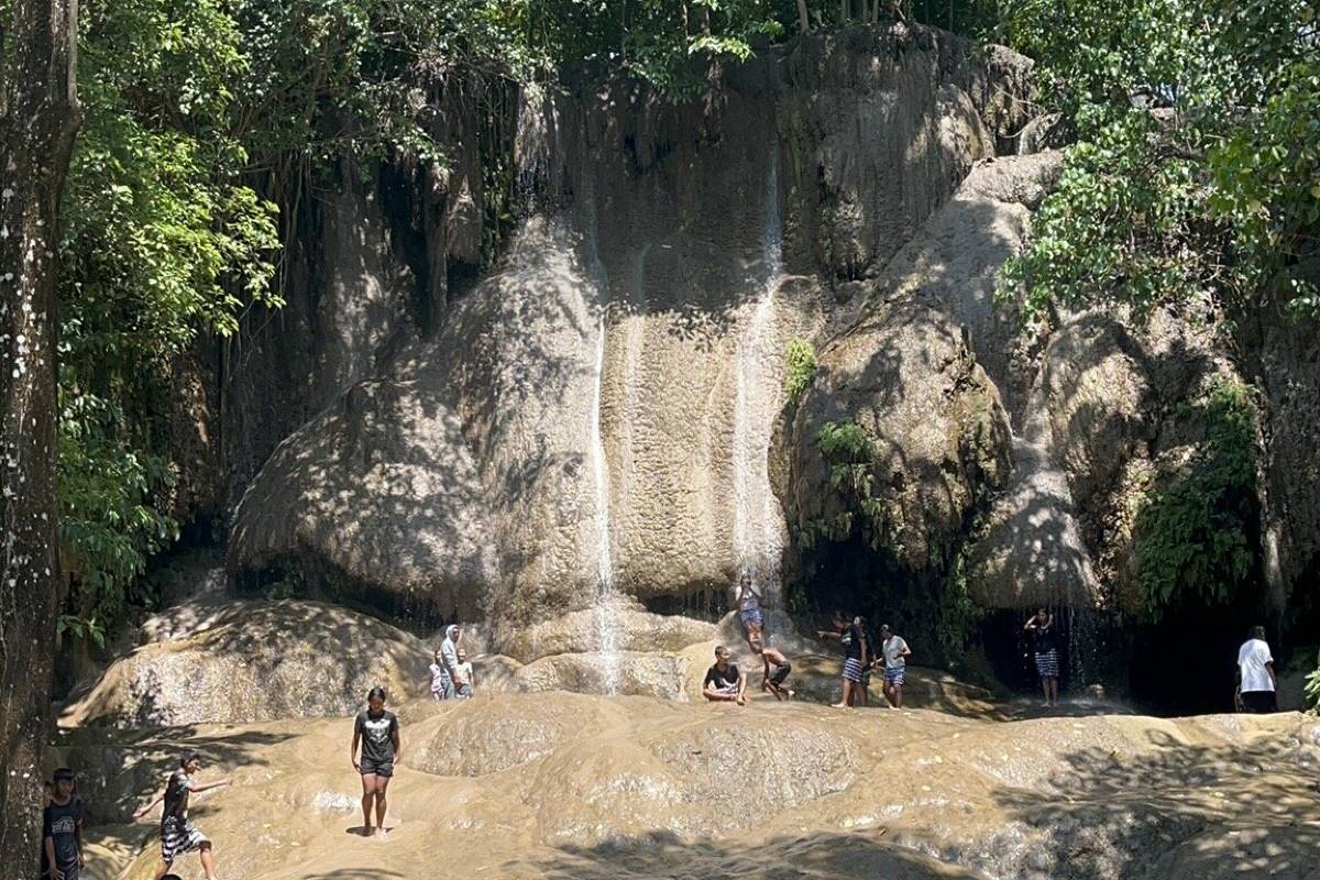 อุทยานแห่งชาติไทรโยค