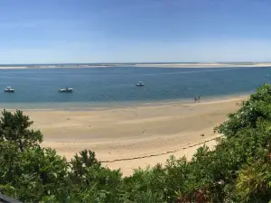Monomoy National Wildlife Refuge