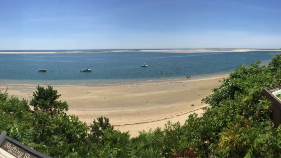 Monomoy National Wildlife Refuge