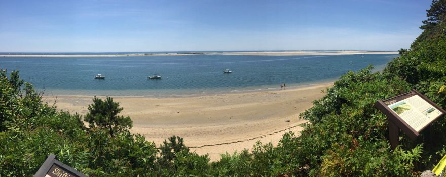 Monomoy National Wildlife Refuge