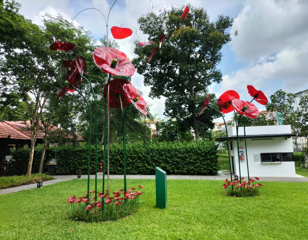 5_พิพิธภัณฑ์และชาเปลชางกี