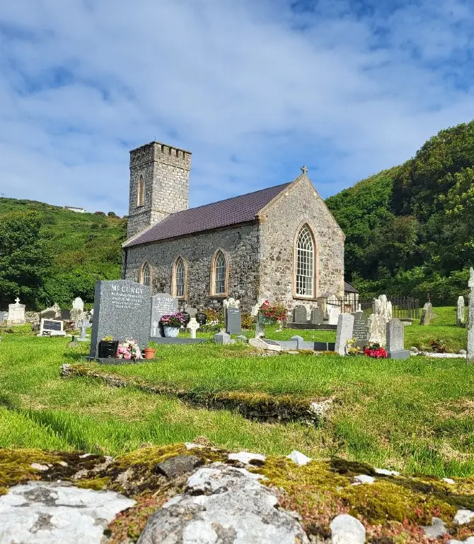 Rathlin Island
