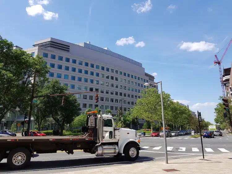 Hotels in der Nähe von Kendall Square