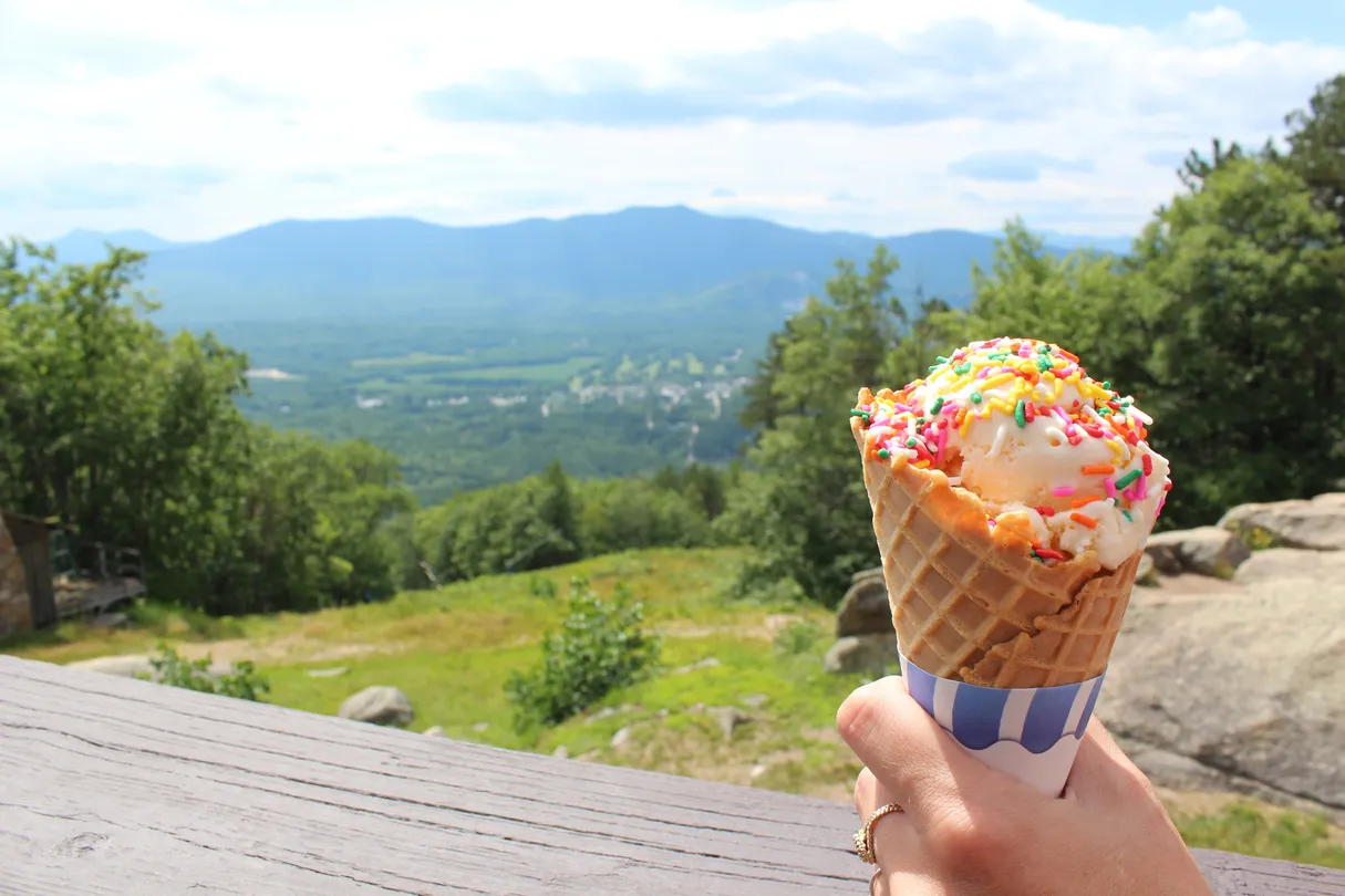 2_Cranmore Mountain Resort