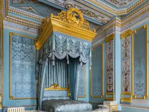 The State Museum-Reserve "Gatchina"