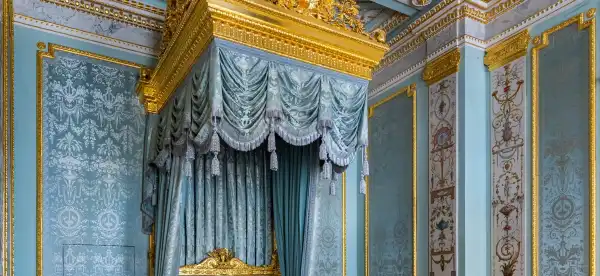 Hotéis em Gatchina
