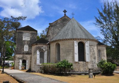 St. James Parish Church