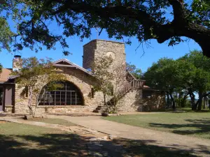 Lake Brownwood State Park