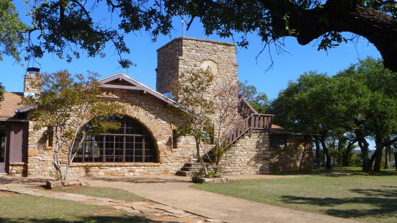 Lake Brownwood State Park