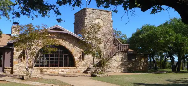 Hotels in Brown County