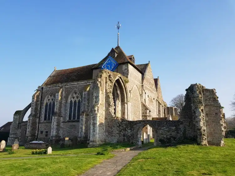 Hôtels à : Winchelsea