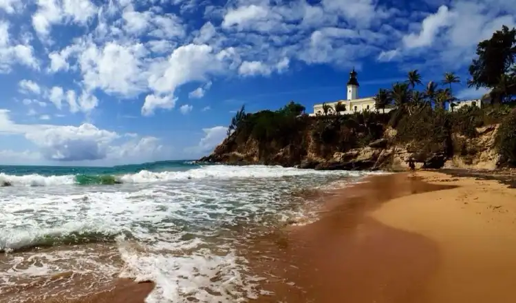 Hotels in Maunabo