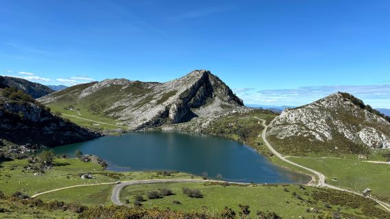 Picos de Europa