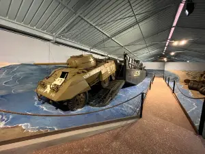 Museo Storico Piana delle Orme
