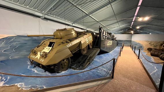 Museo Storico Piana delle Orme