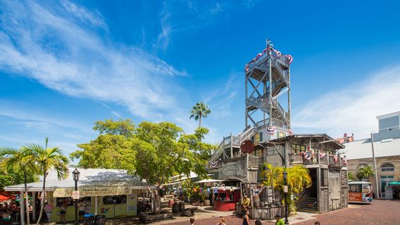 Key West