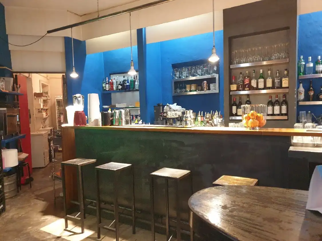 Hotel in zona Barbillar