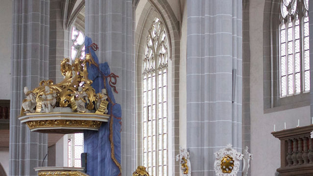 Peterskirche Gorlitz