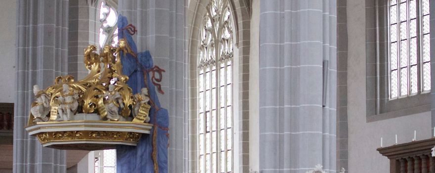 Peterskirche Gorlitz