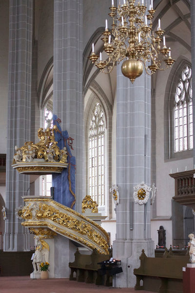 Peterskirche Gorlitz
