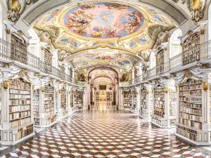 Abbazia di Admont