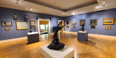 Washington County Museum of Fine Arts