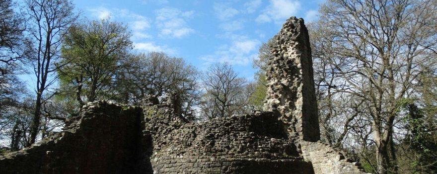 Castell Ewlo