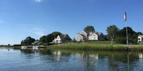 Indian River Marina & Kayak