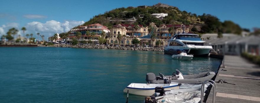 Marina Port Royal
