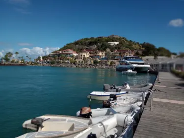 Marina Port La Royale
