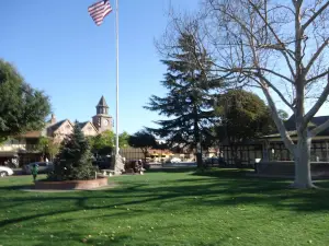 Sunny Fields Park