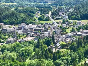 Burg Murol