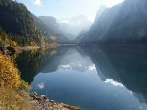 Salzkammergut
