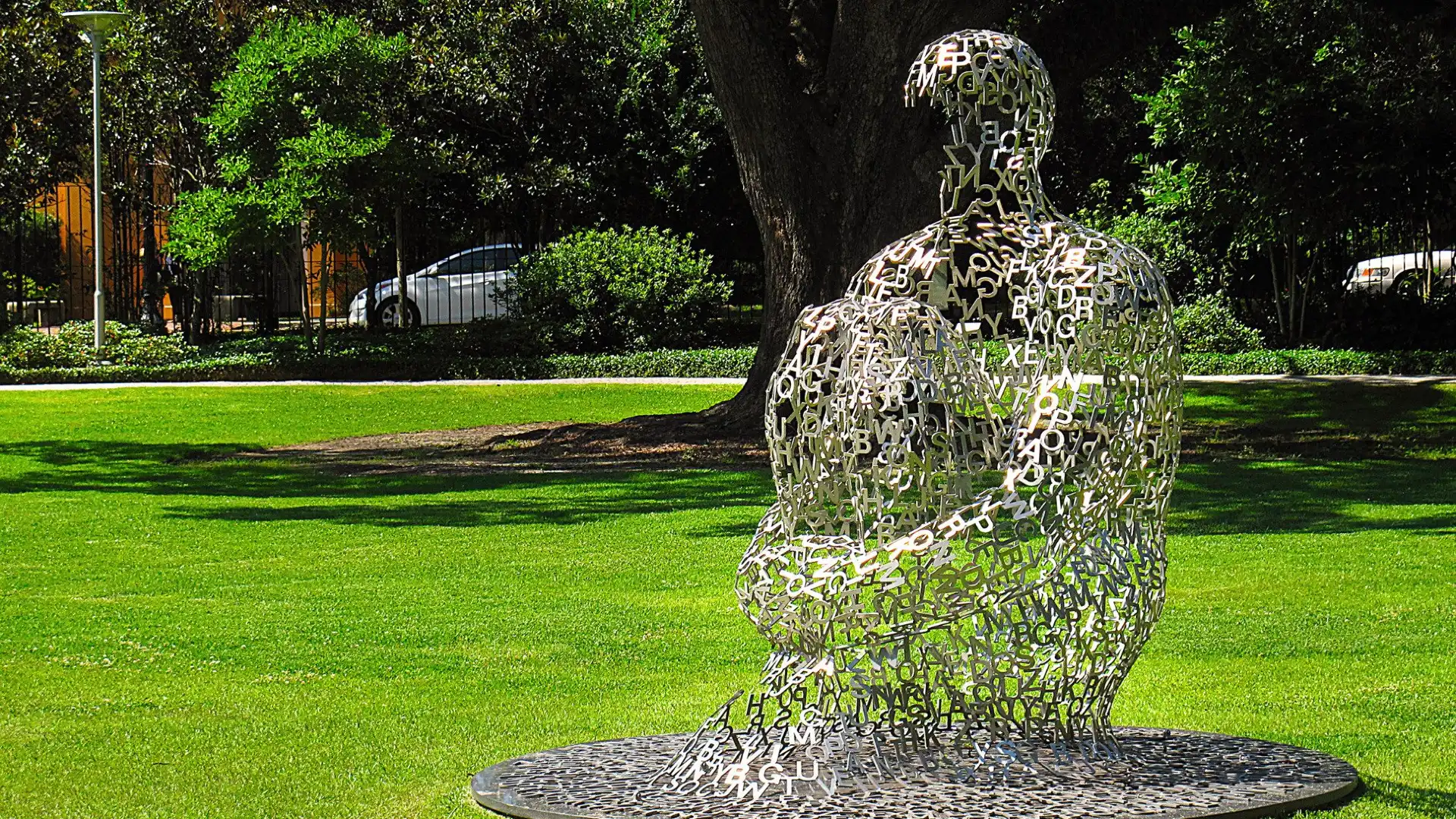 Hoteles cerca de The Sydney and Walda Besthoff Sculpture Garden at NOMA