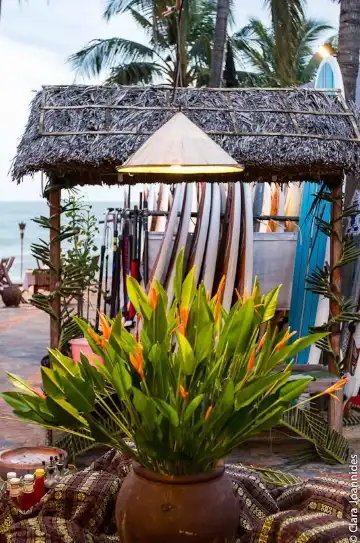 Các khách sạn gần Jibe's Beach Club