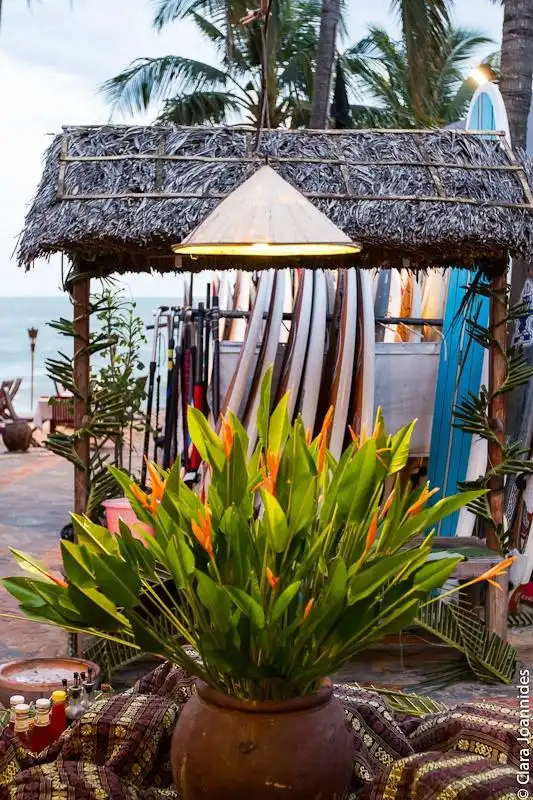 Hotels near Jibe's Beach Club