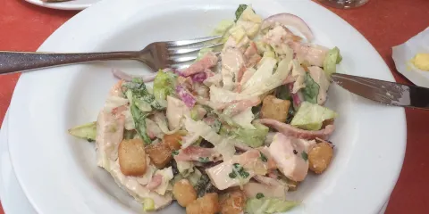 Hollow Trees Farm Shop