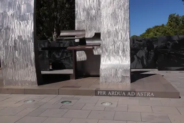 Royal Australian Air Force National Memorial