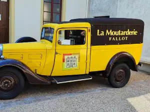 La Moutarderie Fallot