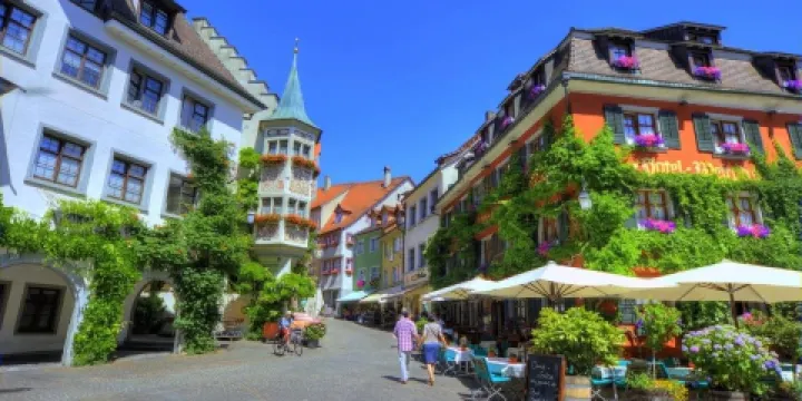 Zeppelin Museum Meersburg