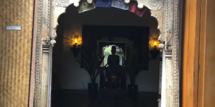 Kiva Spa and Bathhouse Mullumbimby