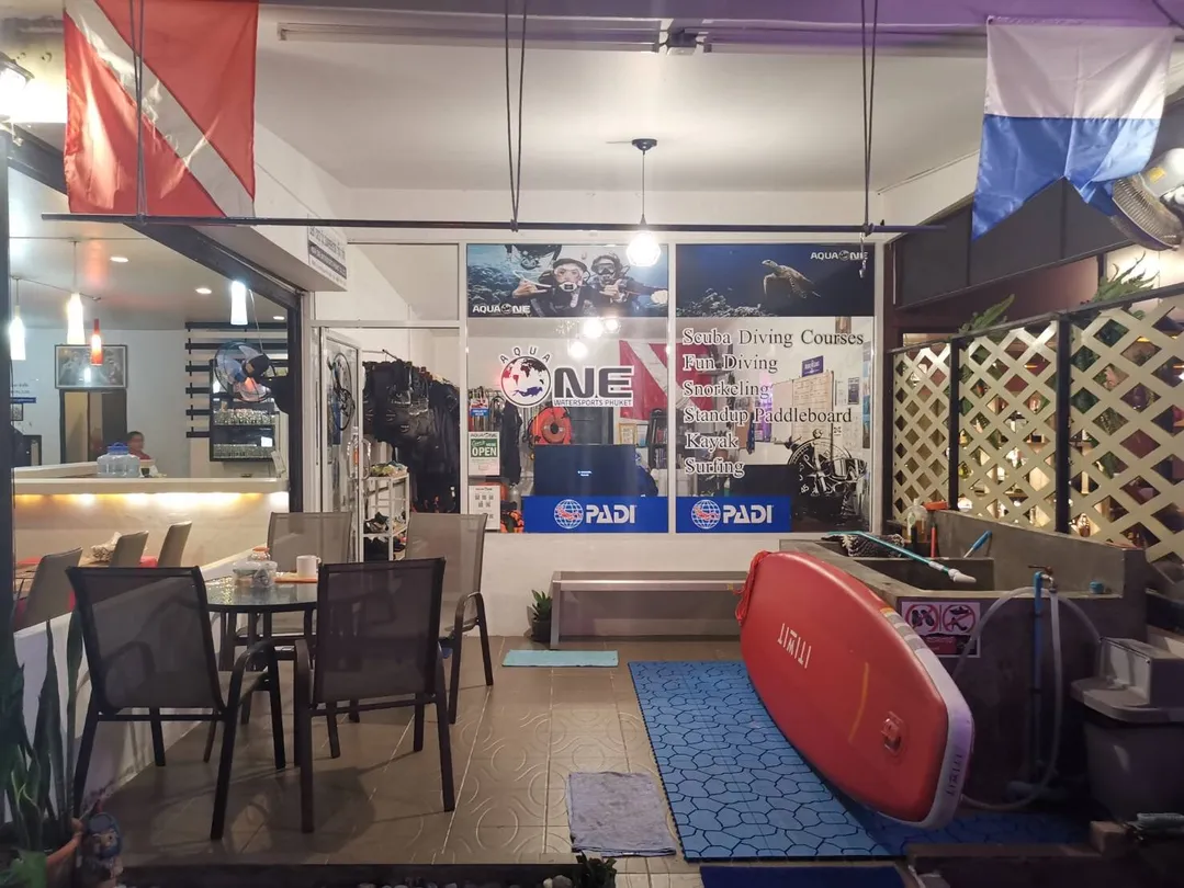 3_Aqua One Watersports Phuket Co. Ltd.