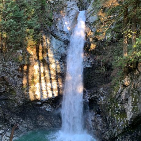 Cascade Falls