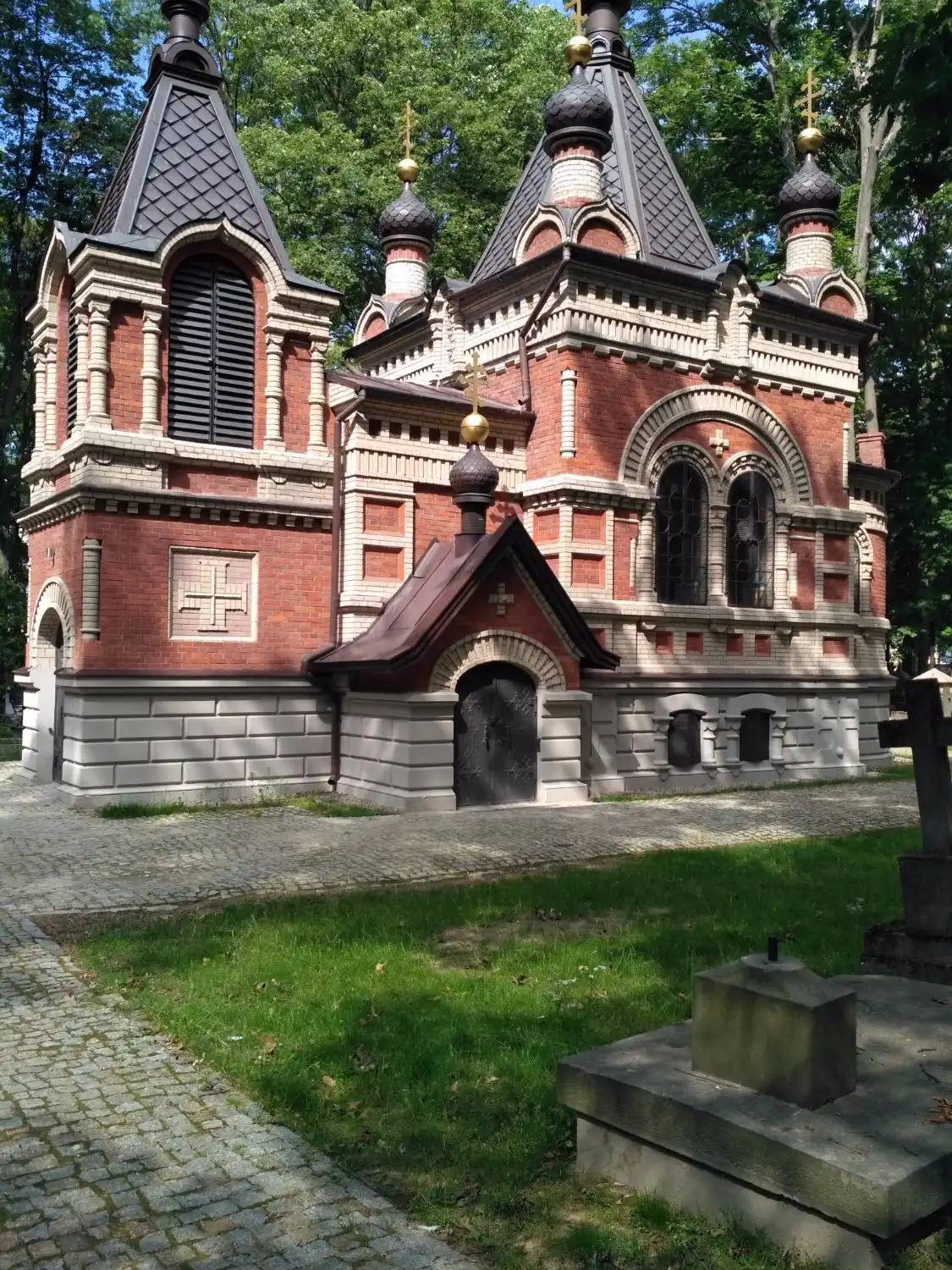 Hotels near Stary Cmentarz Lublin