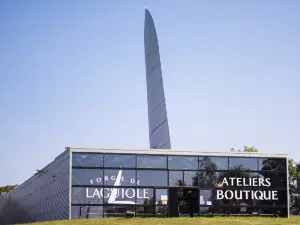Forge de Laguiole