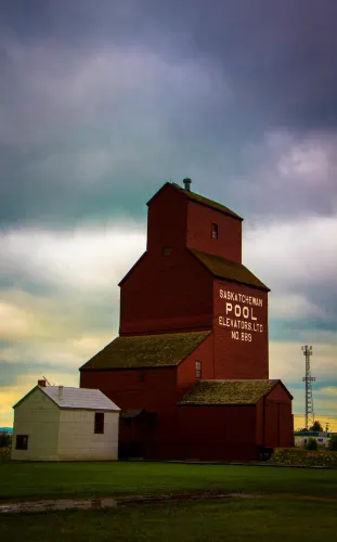 North Battleford