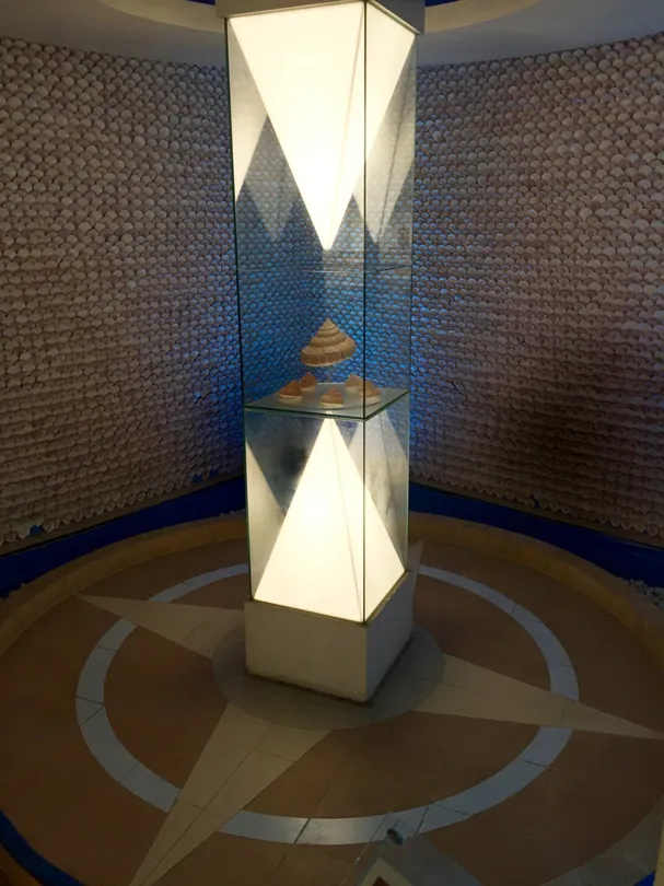 5_Bangkok Seashell Museum