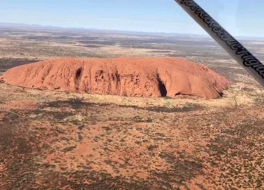 Uluru