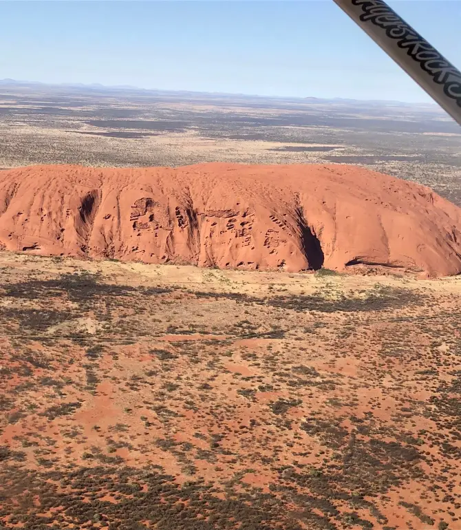 Yulara