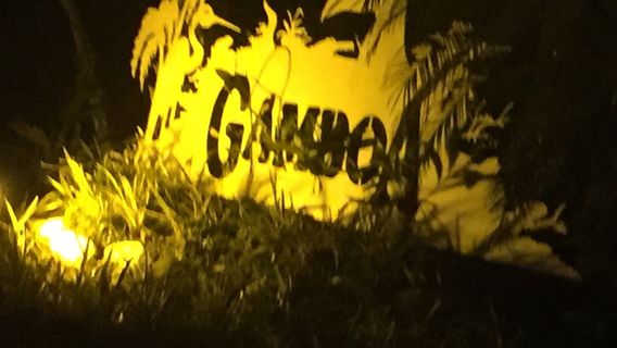 Gamboa